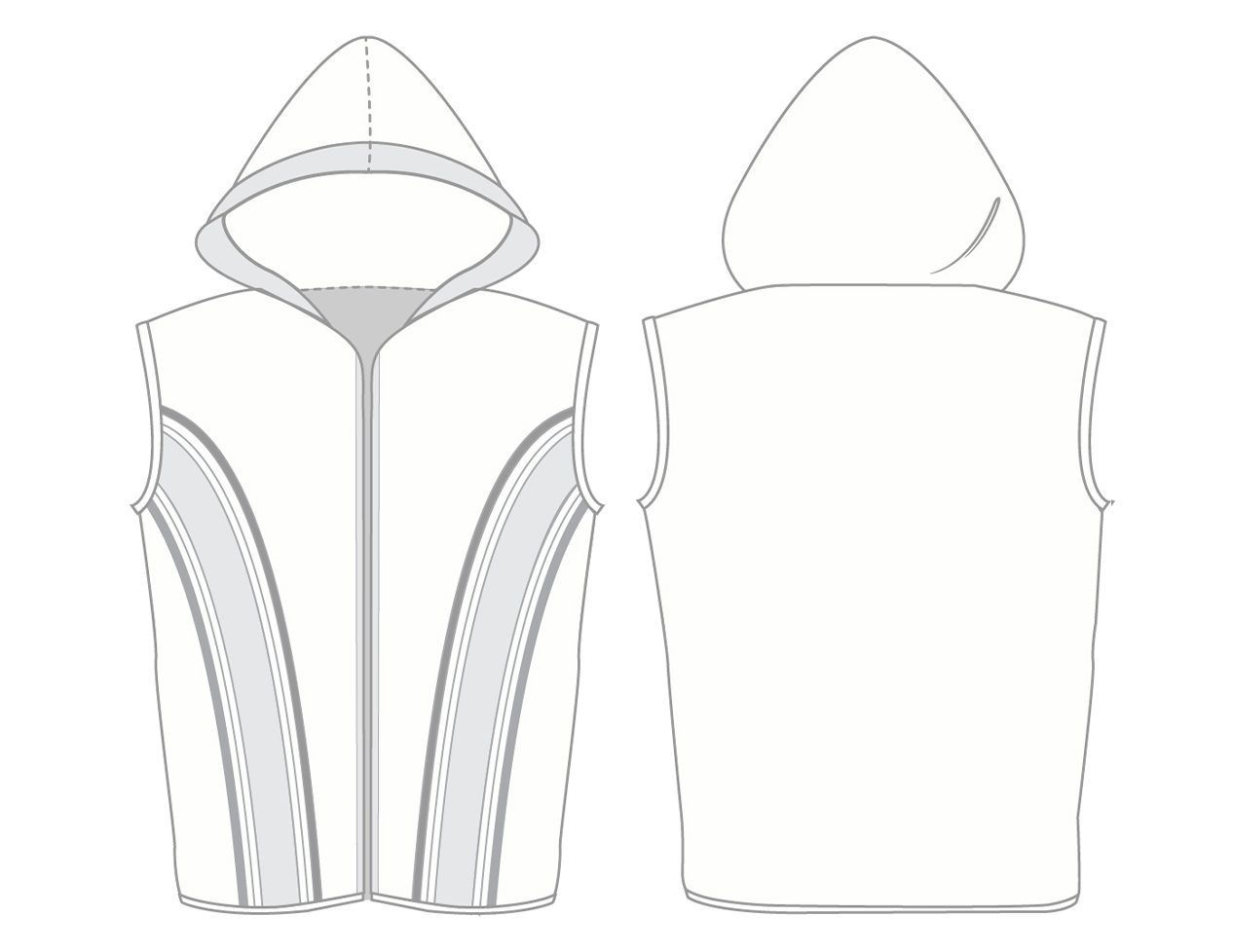 Boxxerworld Drei JKT
